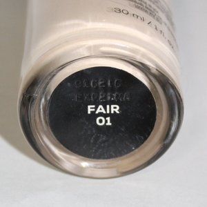 bareMinerals Makeup - bareMinerals BARE PRO Fair 01 bareMinerals Makeup - bareMinerals BARE PRO Fair 01